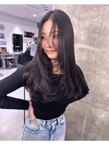 キング 枚方店(K!ng)&nbsp;【髪質改善/枚方】レイヤーカット