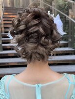 ゲッカビジン(GEKKABIJIN)&nbsp;エレガントカールアップ