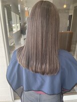 シキ(C key)&nbsp;グレージュ