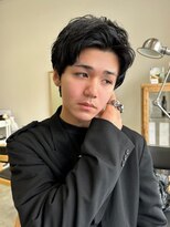 シーク(seek)&nbsp;seek スパイキーショート