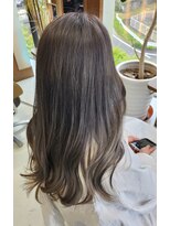 ヴァンカウンシル 津店(VAN COUNCIL)&nbsp;パールグレージュ