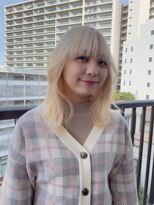 フラミューム 池袋(flammeum)&nbsp;flammeumスタイル(池袋)(雑司ヶ谷)(池袋東口)