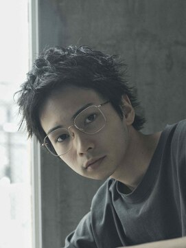 ノットバイベル 大宮(knot by belle) 【夏に人気なスタイル】アップバングショート