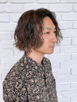 スイ(sui)&nbsp;無造作sexyスパイラル