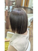 ビーエフサロン 大森町店(B×F SALON)&nbsp;縮毛矯正×髪質改善