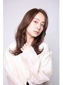 レイヤー×外はね