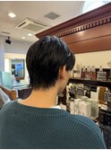 韓国風メンズスタイル【眞部】