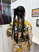 ベニス(VENICE)&nbsp;ribbon