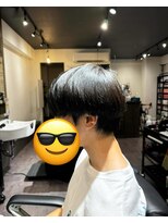 ハールファブリークゼロ(Haar Fabrik ZERO)&nbsp;マッシュ