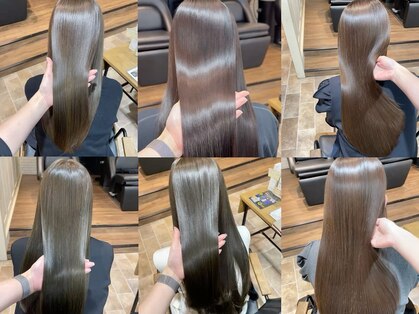 アシュレイ(ASHLEY)の写真