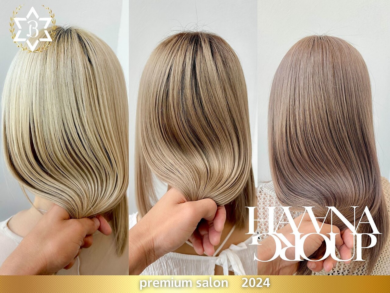 北谷 デジタルパーマに関する美容院・美容室・ヘアサロン BUENA VISTA