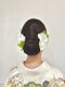 セット アンド バイ ルゥーダ 品川駅前店(SET and..by Rouxda.)の写真/【HOT PEPPER Beauty AWARD 2025 BEST SALON 注目サロン選出】便利な好立地！専門店の技術で着崩れしにくい