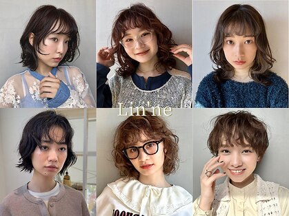 リンネ(Lin'ne)の写真