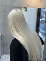 クロレ(Clore) ホワイトブロンド