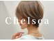 チェルシー CHELSEAの写真