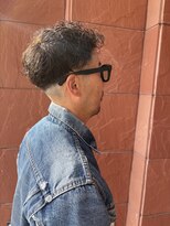 シャンプーボーイ 宮崎駅前店(SHAMPOO BOY)&nbsp;宮崎/ハイライト/メンズパーマ/宮崎駅