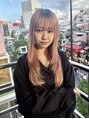 ゼストララ(ZEST Lara) 小林 愛果