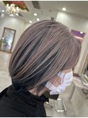 【Factory5デザインカラー】アウターカラーベージュブラック