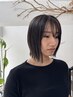 【ご新規限定】カット3960円