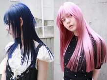 キャロルガーデンズ ボコカ 表参道(Carroll Gardens bococa)