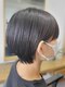 ビューティーアイ 都島の写真/ショートにしてみたいけど、失敗したくない方にも◎丁寧なカウンセリングであなたの理想を実現♪