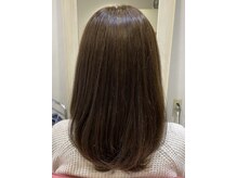 ヘアアンドデザイン クインテット(hair & design Quintet)
