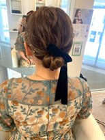 クロエバイラヴィズム 長岡旭岡店(CLOE)&nbsp;セットアップ