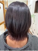 くびれボブ