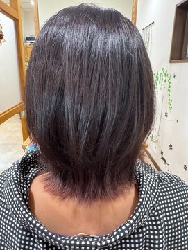 レイファ(REIFA) くびれボブ