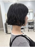 【arteHAIR】ボブパーマ/ボブ/ニュアンスパーマ