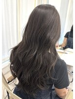 フルールバイアヴァンスクロス(Flulu by avance. cross)&nbsp;グレージュ/東梅田