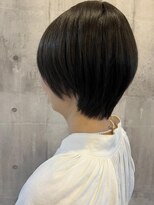 アーチ ブランチ 岡山北長瀬店(ARCH)&nbsp;ショート