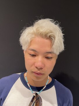 ヒロギンザ 大阪本店(HIRO GINZA) ホワイトカラー