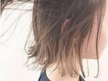 シーズヘアー(Sy’s hair)の写真/【営業10:00～24::00】最終受付21時までなので仕事帰りでも◎夕方や週末はご予約が多いため早めの予約を！