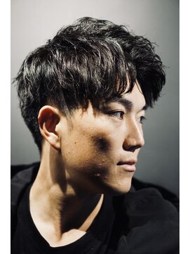 銀座 シノ 灯(shino HANARE) ビジネススタイル