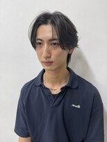 マーレ 山口湯田店(MARE)&nbsp;ニュアンスフェザー