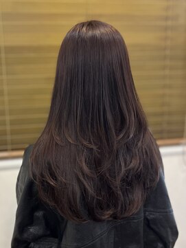 ヒュッゲ(Hygge) 【秋シーズン人気】暖色カラー/レイヤー