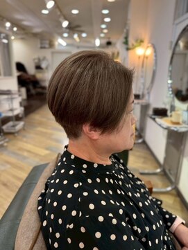 ビィーワンイースト(Be 1 EAST) ショートカット