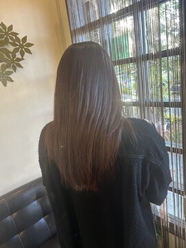 ロングレイヤー