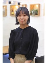 ラゴム(Lagom)&nbsp;仲田 佳織