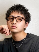 ゴールド 京都 三条(GOALD)&nbsp;スパイキーショート