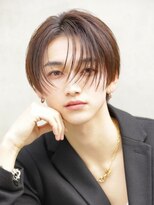 ゴールド 京都 三条(GOALD)&nbsp;センターパート