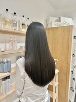 ノエル(NoeL)&nbsp;【ボブ/ショート/マッシュショート/レイヤーカット/髪質改善】