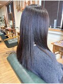 うるつやストレート