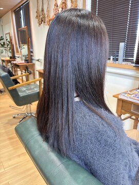 レガロ(REGALO) うるつやストレート