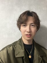 インク(ink)&nbsp;YUSUKE 