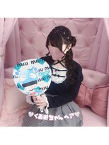 グルーヴ グルーヴ フェエリー(groove groove feerie) くるみちゃんヘア