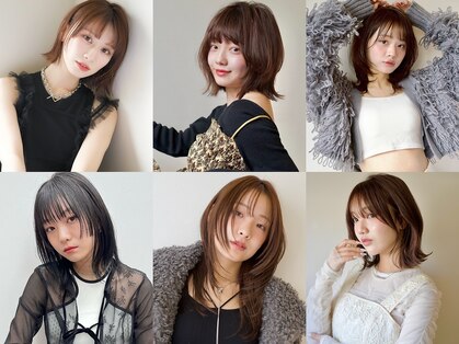 クーナバイトマト 横浜(Cuna by TOMTO)の写真