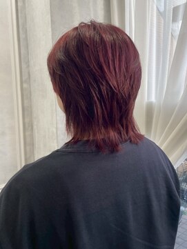 エフェスト 二条店(efesto) チェリーピンク