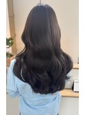 四日市韓国レイヤーカットハッシュカット髪質改善トリートメント
